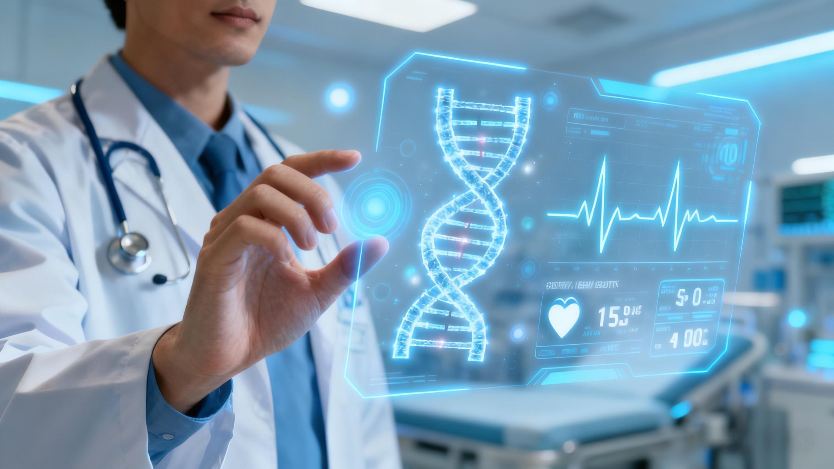 Focus on it! Multiple provinces release 2025 medical work priorities!