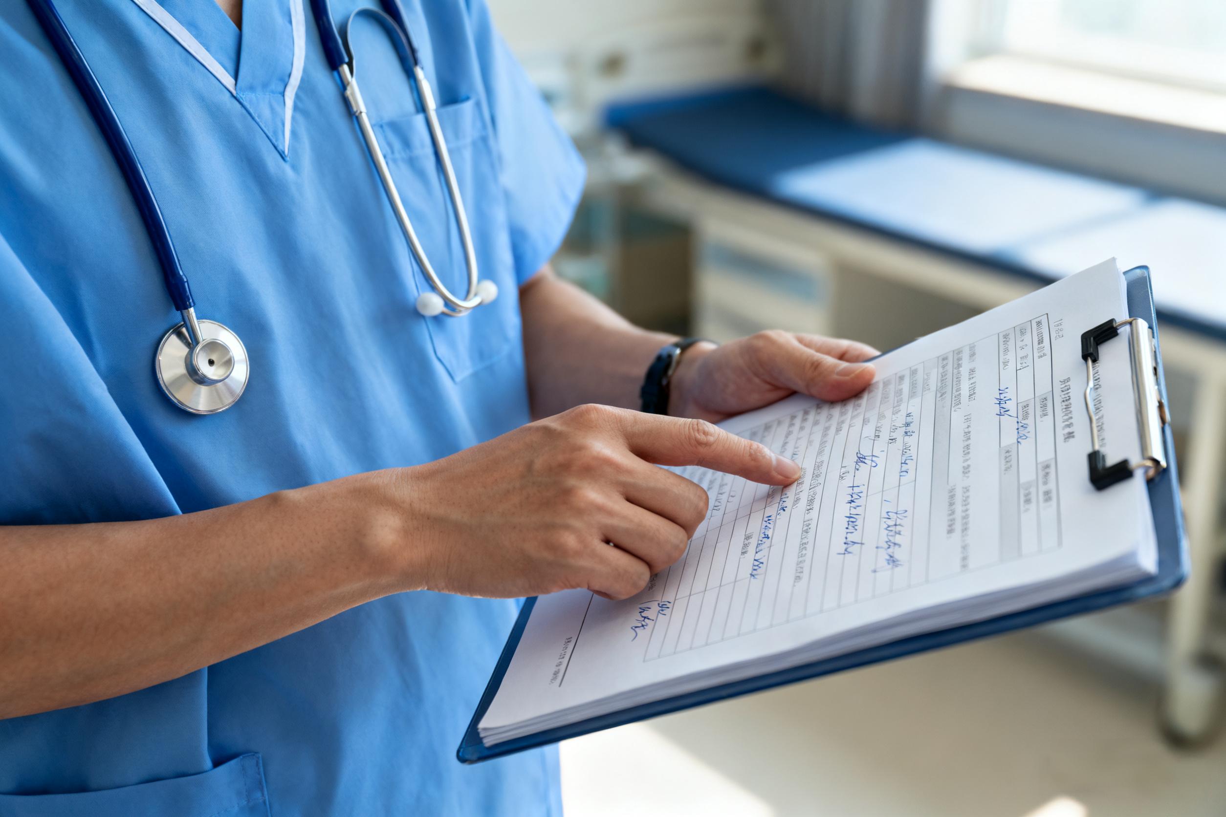 近三成三級中醫(yī)醫(yī)院電子病歷水平較低，信息化建設難在哪？