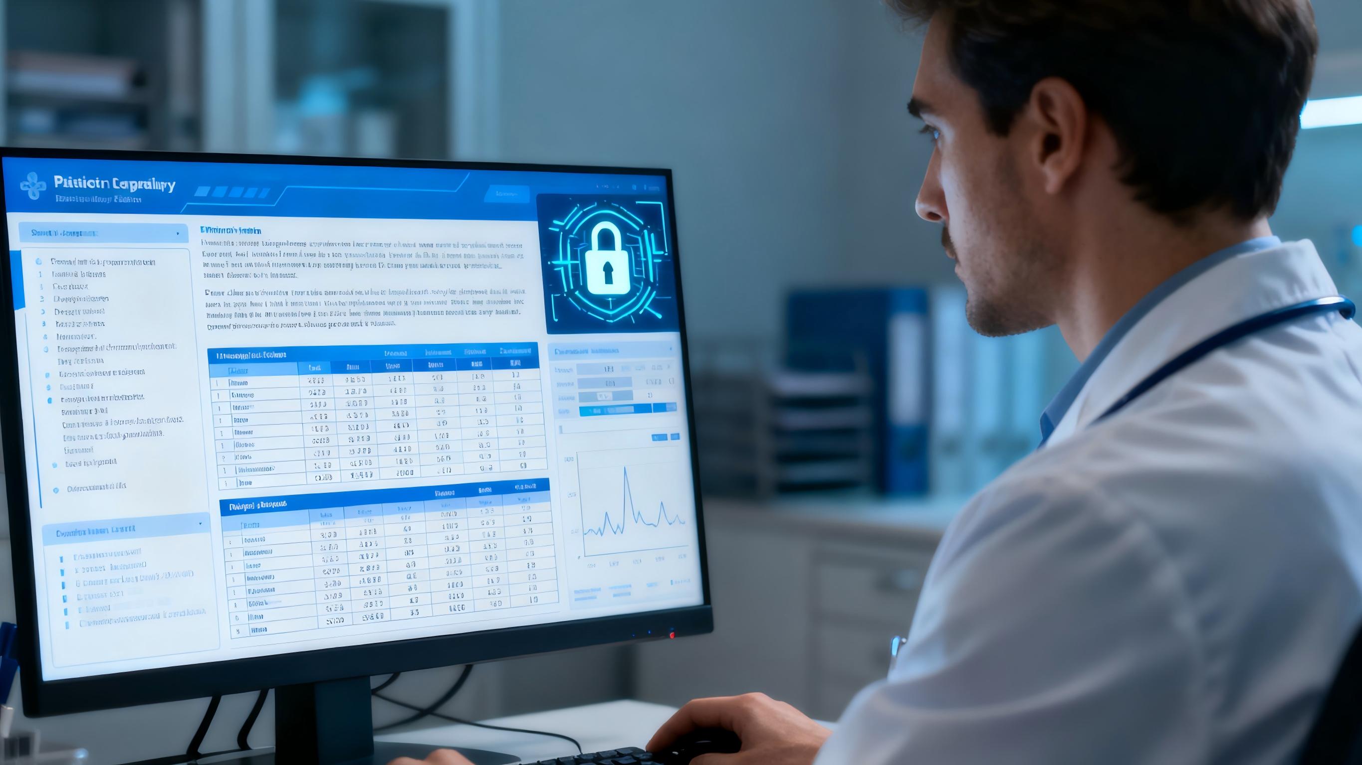 公立醫(yī)療機(jī)構(gòu)注意！2024年電子病歷分級(jí)評(píng)價(jià)工作啟動(dòng)