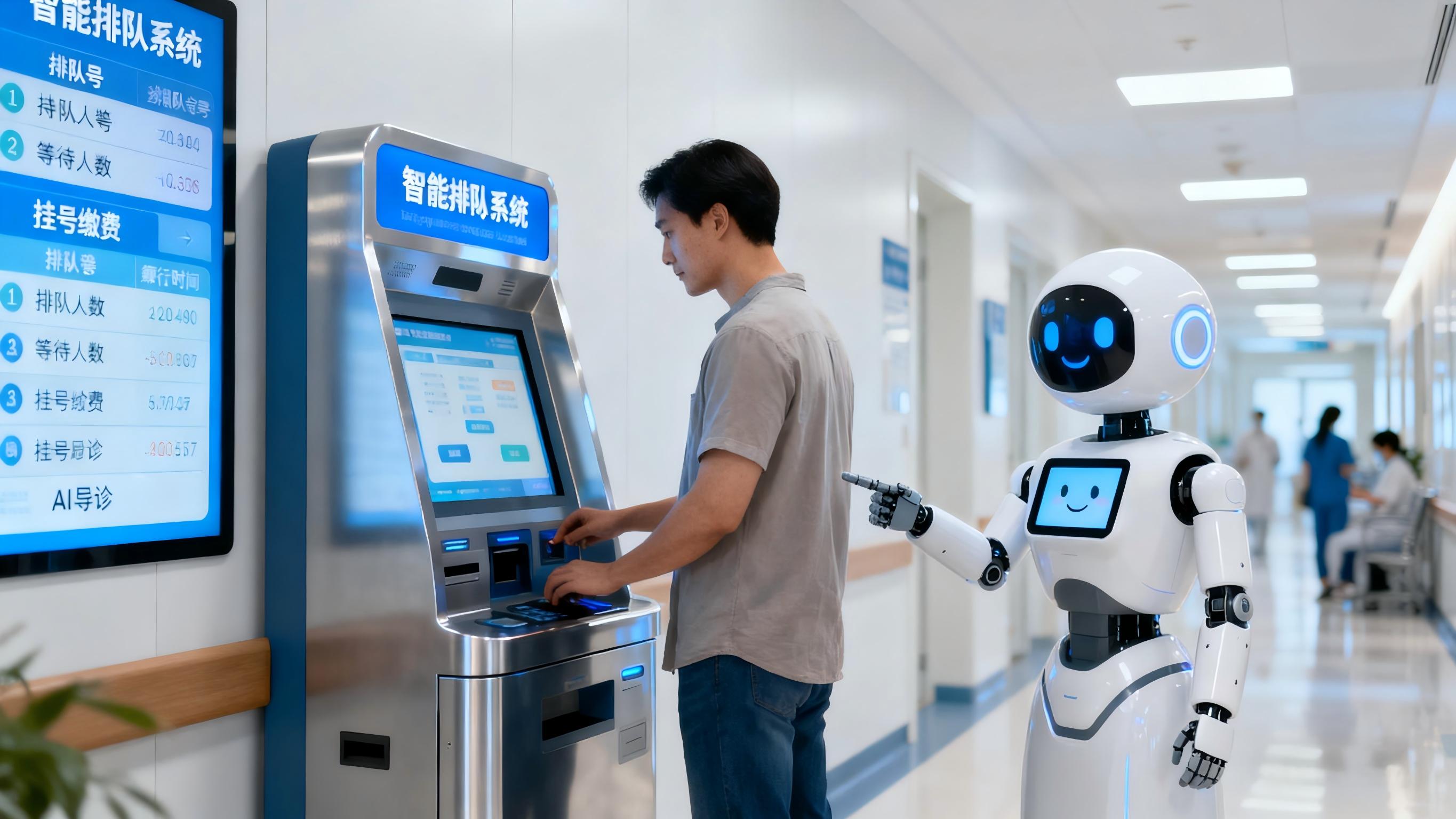 重磅消息！國家衛(wèi)健委關(guān)于“人工智能+醫(yī)療衛(wèi)生”應(yīng)用發(fā)展的實施意見發(fā)布！