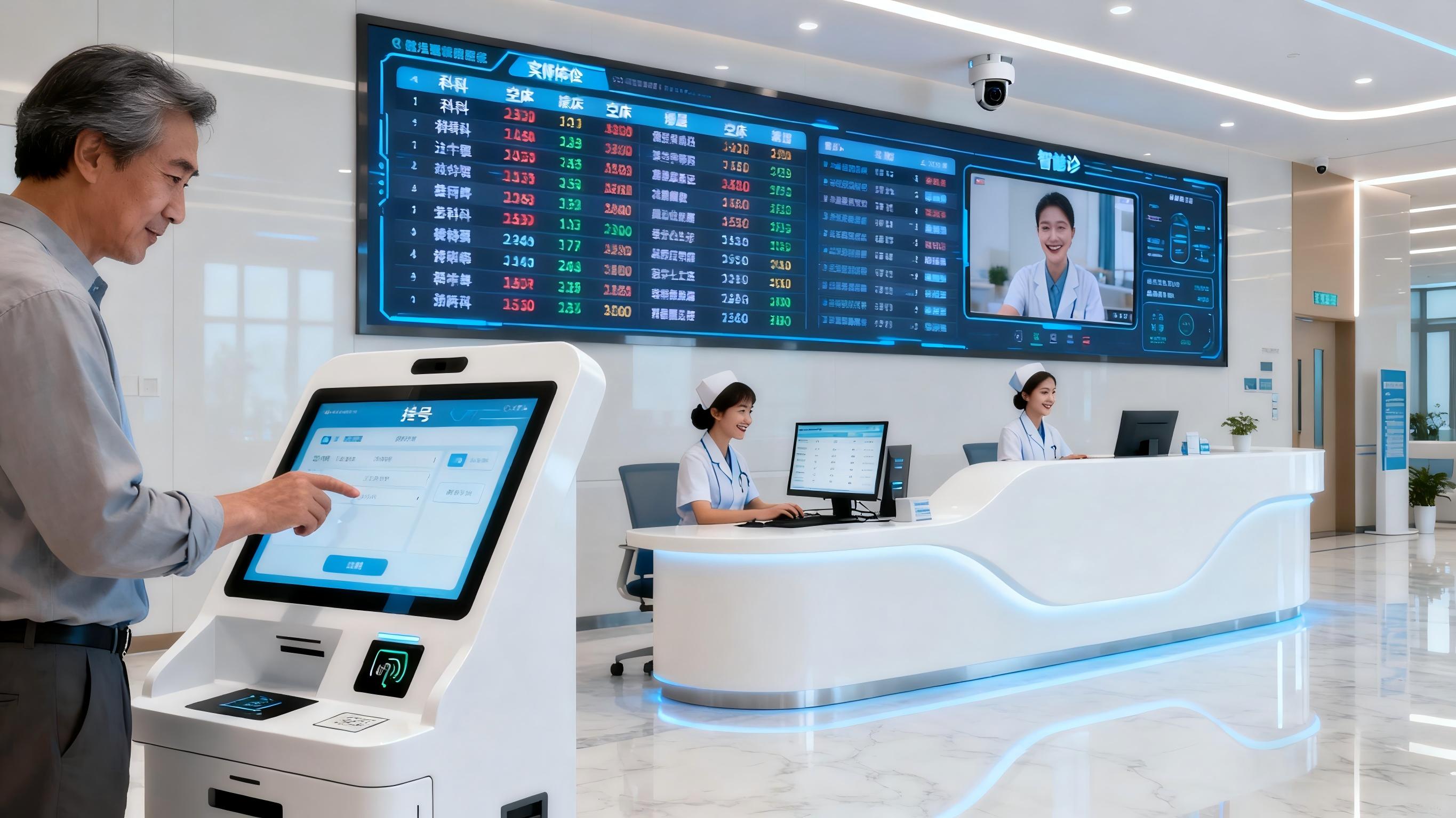 衛(wèi)健委下令：不再嚴(yán)控“耗占比”！