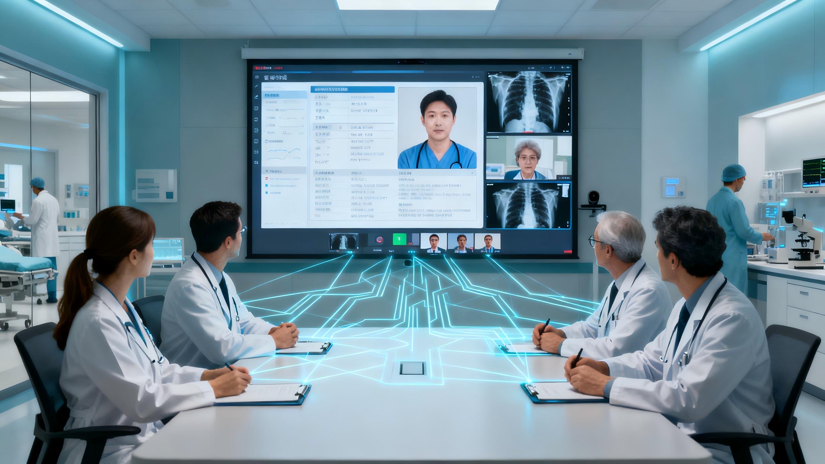 醫(yī)療信息化評審的七大新轉變，未來趨勢搶先看！